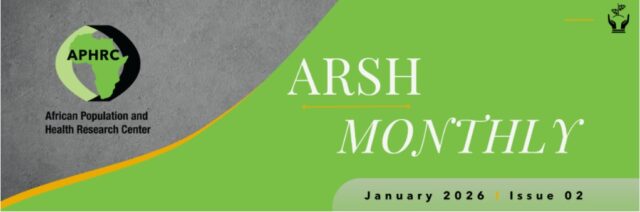 ARSH