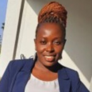 Profile photo of Millicent Matimbai