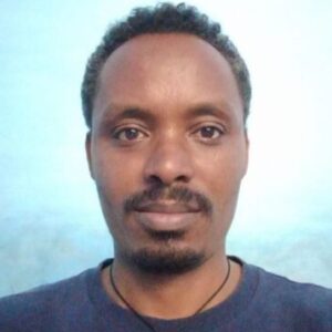 Profile photo of Gizew Dessie