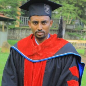 Profile photo of Dr. Lemma