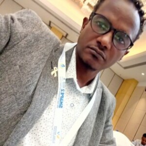 Profile photo of Dr Gebi Husein Jima