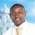 Profile photo of Patrick Owili