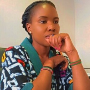 Profile photo of Brenda Lavincia