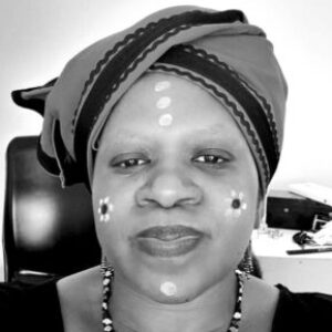 Profile photo of LINDIWE FARLANE