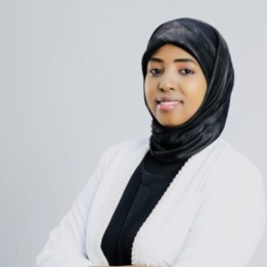 Profile photo of Amina
