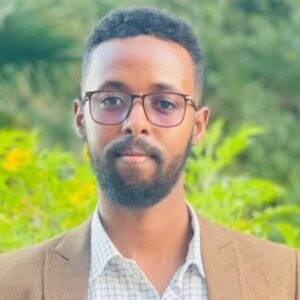 Profile photo of Mohamed