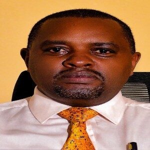 Profile photo of Prof. Paul Muoki Nzioki
