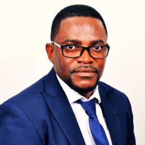 Profile photo of Kelvin Mubiana