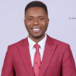 JOHN AMADU