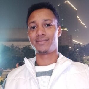 Profile photo of Melaku Tafese