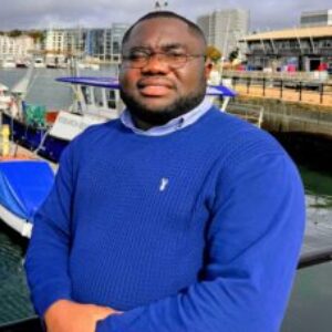Profile photo of Chidiebere Emmanuel
