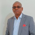 Profile photo of Titus Kyalo