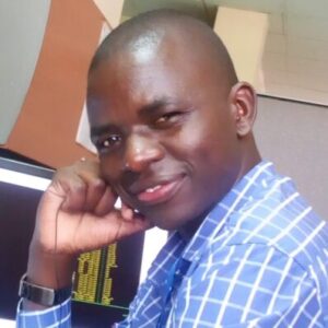 Profile photo of Moses