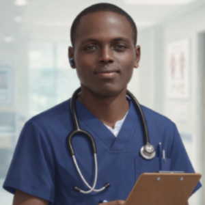 Profile photo of Titus