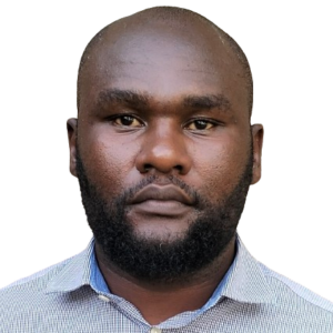 Profile photo of ERNEST OKOTH WASONGA