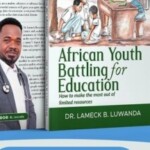 Profile photo of Lameck Luwanda