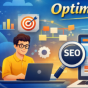 Group logo of Welcome to Website Strategy, Enhancement and Optimisation